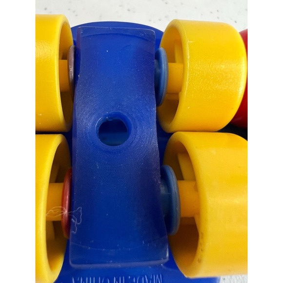 Lot of 8‎ 2008 Hasbro The Adventures of Chuck and Friends Tonka Playskool Trucks - Picture 9 of 12